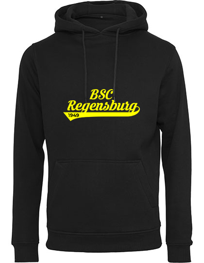 Hoodie BSC Regensburg Lifestyle