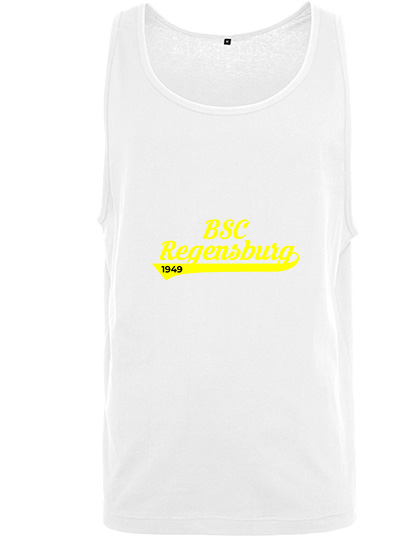Tank-Top BSC Regensburg