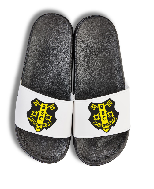 Badelatschen BSC Regensburg