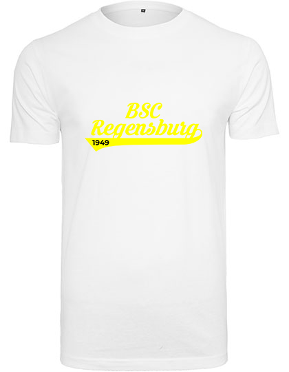 T-Shirt BSC Regensburg Lifestyle