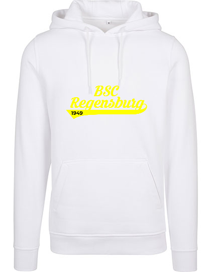 Hoodie BSC Regensburg Lifestyle