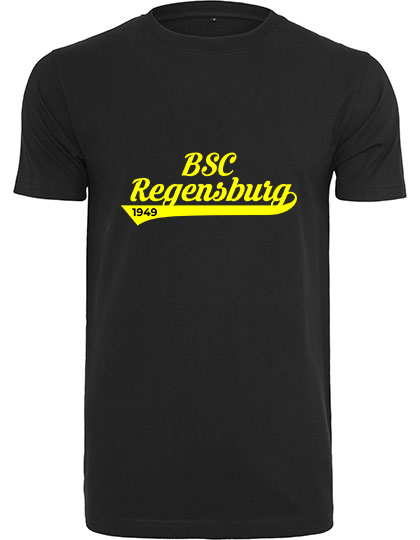 T-Shirt BSC Regensburg Lifestyle