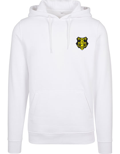 Hoodie BSC Regensburg Damen