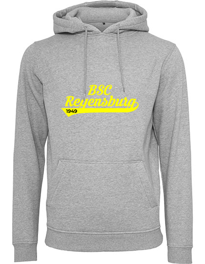 Hoodie BSC Regensburg Lifestyle