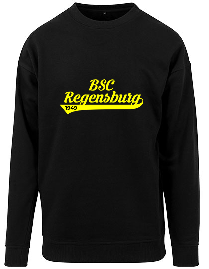 Pullover BSC Regensburg Lifestyle