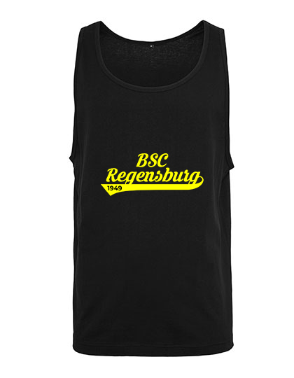 Tank-Top BSC Regensburg