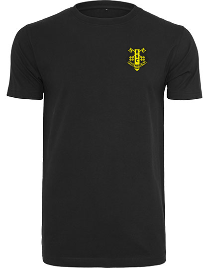 T-Shirt BSC Regensburg