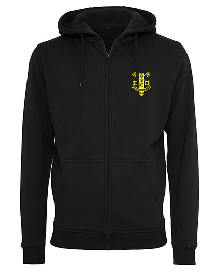 Zip-Hoodie BSC Regensburg