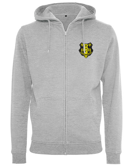 Zip-Hoodie BSC Regensburg