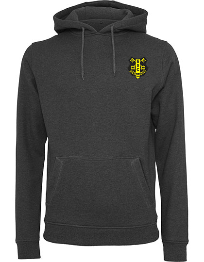 Hoodie BSC Regensburg Damen