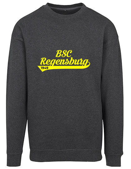 Pullover BSC Regensburg Lifestyle