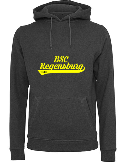 Hoodie BSC Regensburg Lifestyle