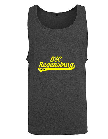Tank-Top BSC Regensburg