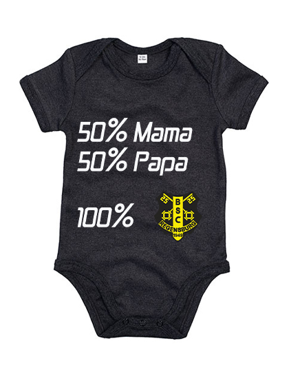 Baby-Body BSC Regensburg Lifestyle