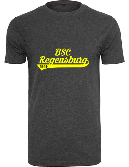 T-Shirt BSC Regensburg Lifestyle