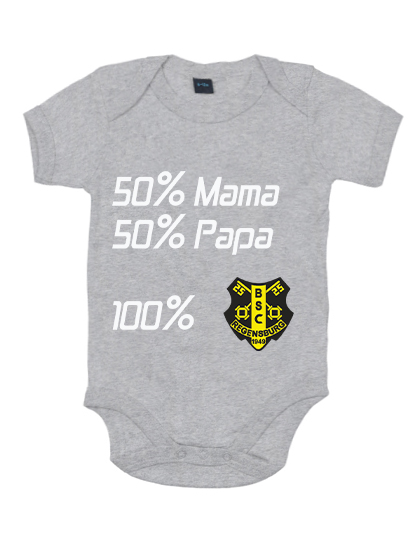 Baby-Body BSC Regensburg Lifestyle
