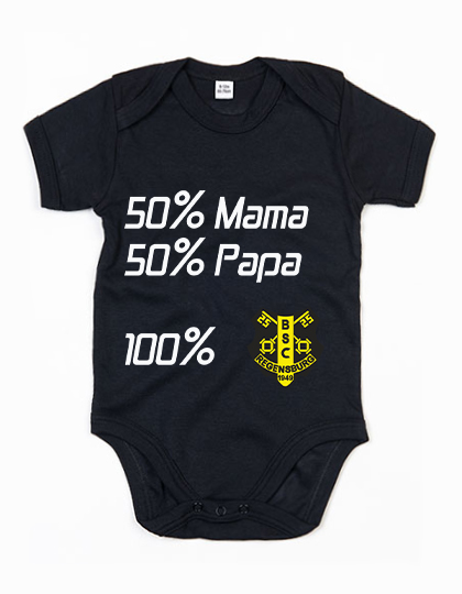 Baby-Body BSC Regensburg Lifestyle