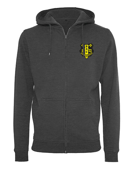 Zip-Hoodie BSC Regensburg